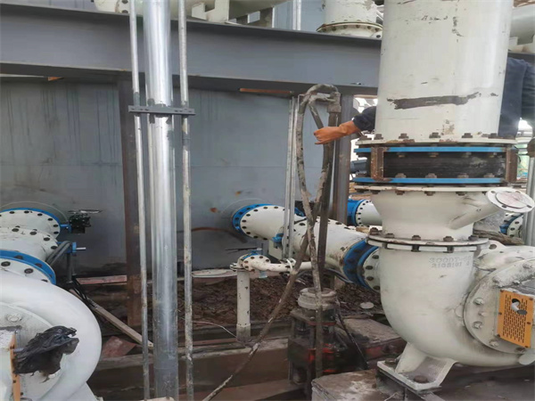 洪江设备基础沉降下沉注浆加固增加荷载