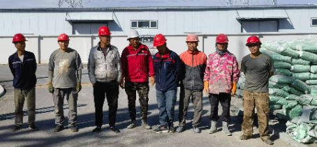 洪江厂房地基沉降注浆加固施工队伍怎么选